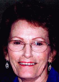 Sharron Sue Miller
